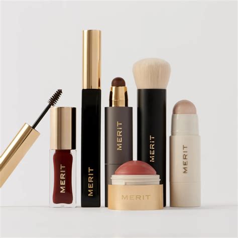 merit lipstick gift set